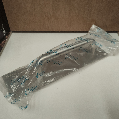 Sign Plate DEKKSON SP 003N HDL SSS