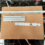 Door CLSR Concealed DEKKSON DCL C883 NA