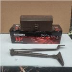 Door Closer HAMPTON DCL 202 NHO BA