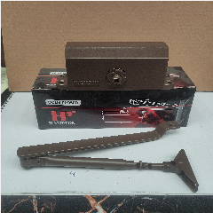 Door Closer HAMPTON DCL 202 HO BA