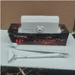 Door Closer HAMPTON DCL 202 NHO WH