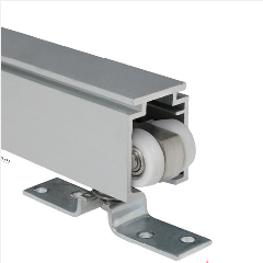 Sliding Rail DEKKSON DBL ACT SoftSCO 8020 2m