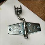 Roda Atas Tengah DEKKSON WH 8195-L Galv