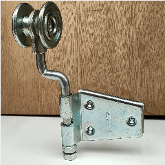 Roda Atas Pinggir DEKKSON WH 8196-L Galv