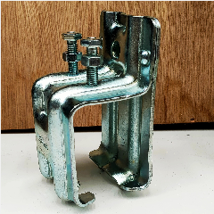 Breket Sambung DEKKSON BR 9101 Galv