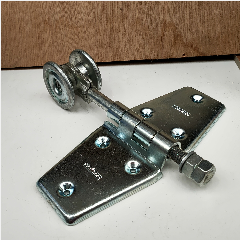 Roda Atas Tengah DEKKSON WH 9105 Galv