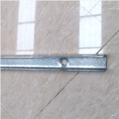 Rel Bawah DEKKSON TR 9224-2.4M Galv