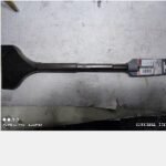 SDS-max Spade Chisel BOSCH 350 x 115mm