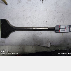 SDS-max Spade Chisel BOSCH 350 x 115mm