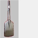 Breaker 28mm Asphalt Cutter BOSCH 500x125mm