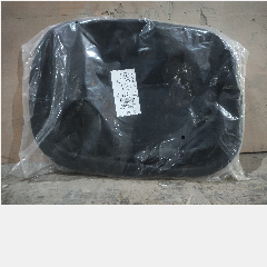 BOSCH Filter Vacuum Cleaner Hitam