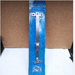 Adj Window Holder DEKKSON AWH 001 BR SN
