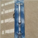 Adj Window Holder DEKKSON AWH SQ 001 SSS