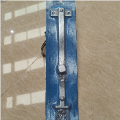 Adj Window Holder DEKKSON AWH SQ 001 SSS