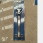 Adj Window Holder DEKKSON AWH SQ 002 8″ SSS