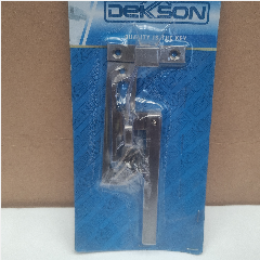 Cam Window HDL DEKKSON CWH 104 SQ SN