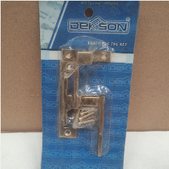 Cam Window HDL DEKKSON CWH 104 SQ PB