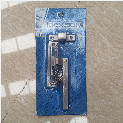 Cam Window HDL DEKKSON CWH 105 SQ SN