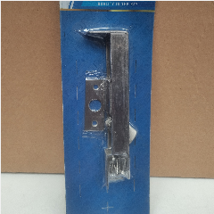 Flush Bolt DEKKSON FB 707 AT SSS (Left)