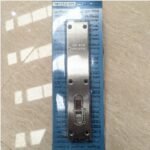Flush Bolt Plate DEKKSON FBP 8″ SSS