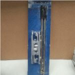 Flush Bolt DEKKSON FB 508 NA