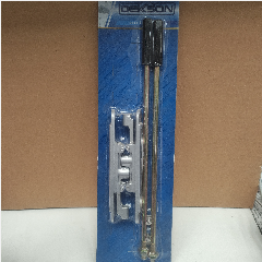 Flush Bolt DEKKSON FB 508 NA