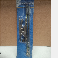 Flush Bolt DEKKSON FB 508 YBIC