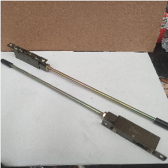 Flush Bolt DEKKSON FB 808 BA