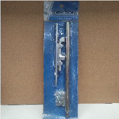 Flush Bolt DEKKSON FB SQ501-270mm ZC