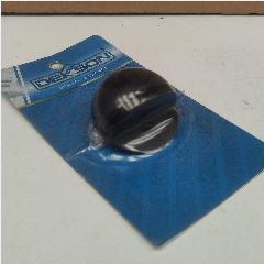 Door Stopper DEKKSON DS 886 Matt Black