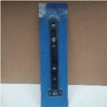 Flush Bolt DEKKSON FB 040 8 Matt Black