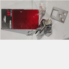 Spring Knip HAMPTON SK SQ 111 CP