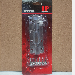 Door Bolt HAMPTON DB H01 3″ SSS