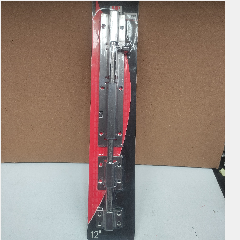 Door Bolt HAMPTON DB H01 12″ SSS