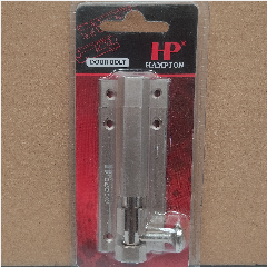 Door Bolt HAMPTON DB AI H03 2″ NA