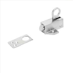 Spring Knip HAMPTON SK 109Z SN