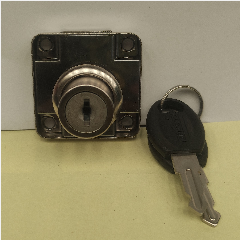 Drawer Lock DEKKSON DL138