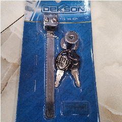 Kunci Gergaji DEKKSON KG 001 CP