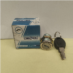 Cam Lock DEKKSON CL 103 25mm CP