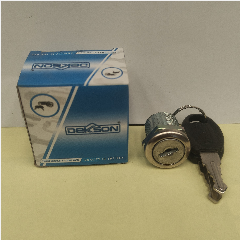 Cam Lock DEKKSON CL 103 20mm CP