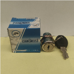 Cam Lock DEKKSON CL 103 30mm CP