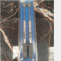 Spring Support DEKKSON SPS 8152 100N Silver