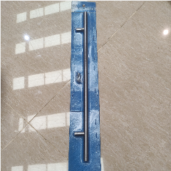 Furniture HDL DEKKSON FH D108 12x450mm SSS