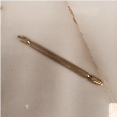 Double Sdriver Gold BOSCH PH2 110mm (10)