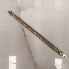 Double Sdriver Gold BOSCH PH2 150mm (5)