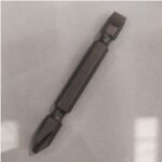 Double Sdriver Grey BOSCH PH2/SL6 65mm (10)