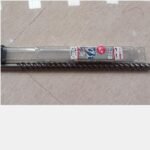 SDS max-8X Drill Bits BOSCH 22x400x520mm