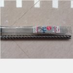 SDS max-8X Drill Bits BOSCH 24x400x520mm