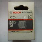 Bi-Metal Hole Saws BOSCH 43mm 1-11/16″