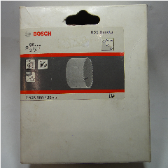 Bi-Metal Hole Saws BOSCH 95mm 3-3/4″